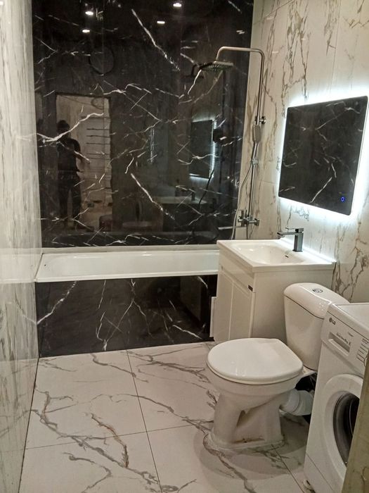 Кафельщик/ сантехник