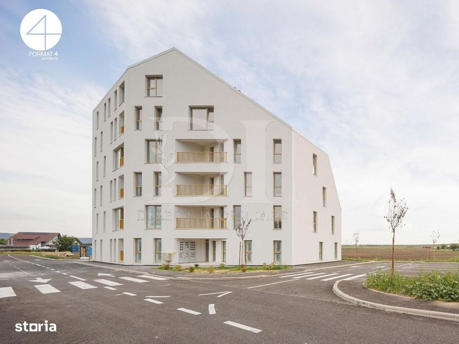 Apartamente diferite suprafețe | Câmpia Turzii — fotografia 3