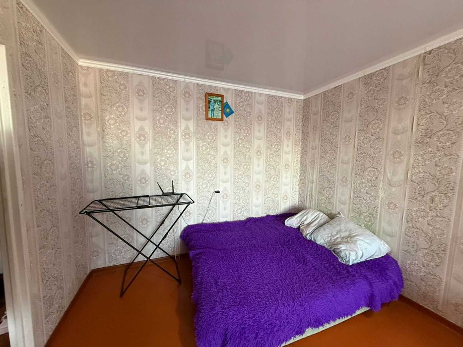 Продам 1 комнатную квартиру