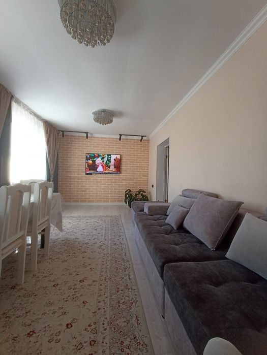 Продаётся большой дом