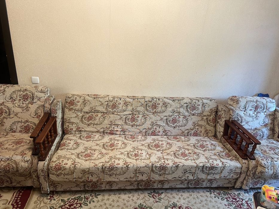 Продается мебель