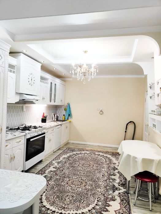 Продам 3 комн квартиру
