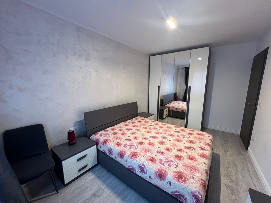 Apartament coresi Kasper 2 camere
