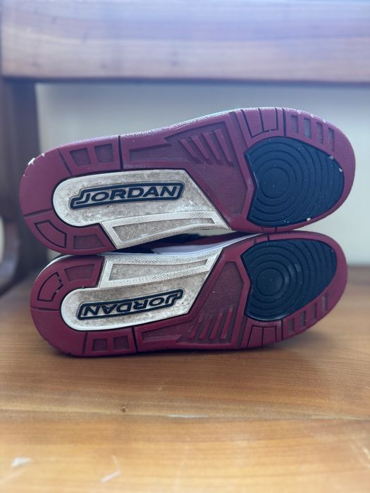 Дамски кецове Jordan