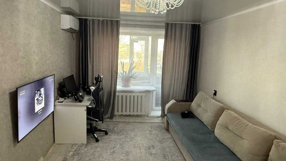 1 комн. ул.Бородина