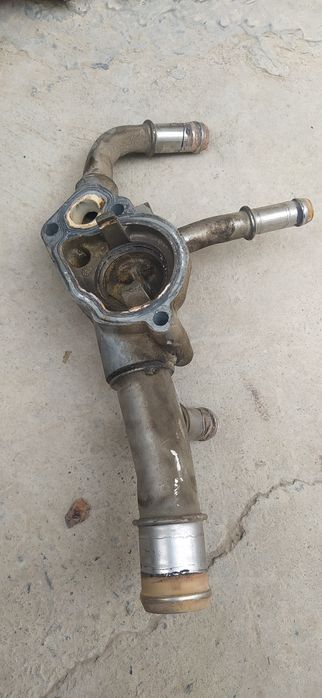 Запчасти на двигатель Captiva 3