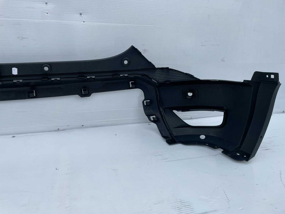 Bara spate Dacia Duster 3 2024+ noua originala Renault