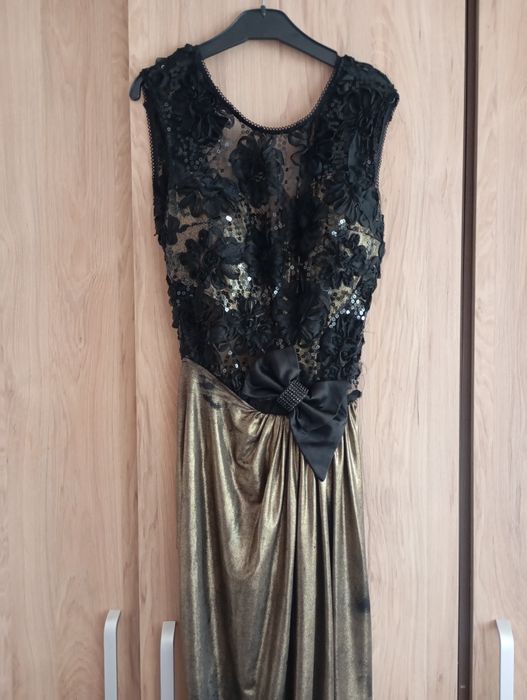 Rochie CHANTAL Cu trenă
