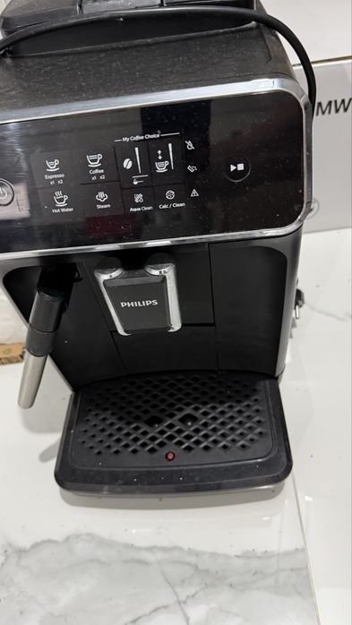 Expresor de cafea philips