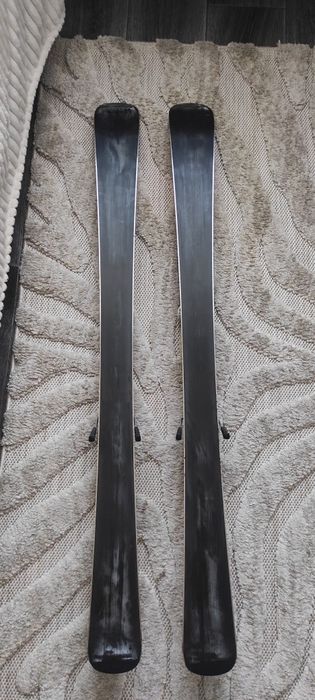 Лыжи elan junior 120 см