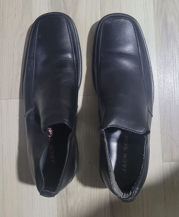 Продам мужские туфли