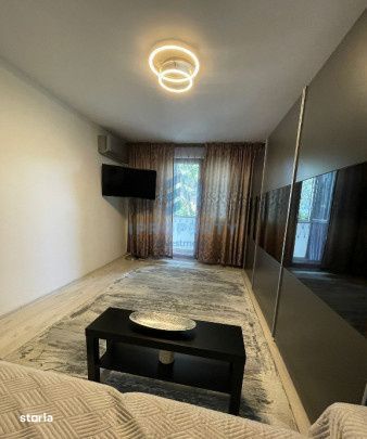 Apartament 2 camere Lujerului aproape de metrou decomandat