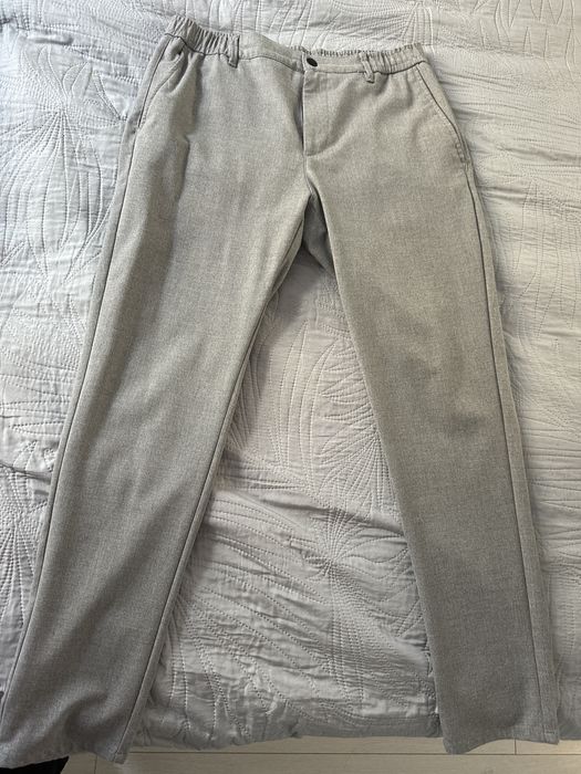 Мъжки панталони  Zara, Teodor, Pause