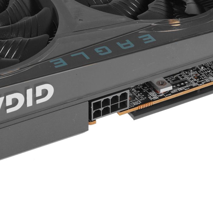 Видеокарта Gigabyte AMD Radeon RX 6600 XT Eagle 8G