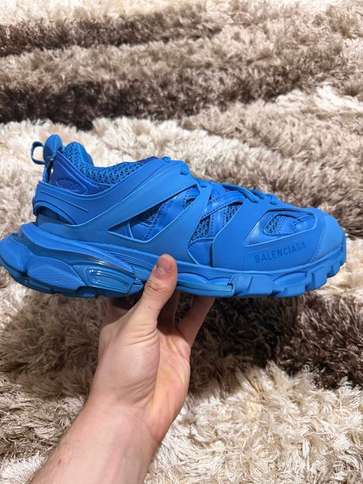 Balenciaga Tracks (7 Modele)