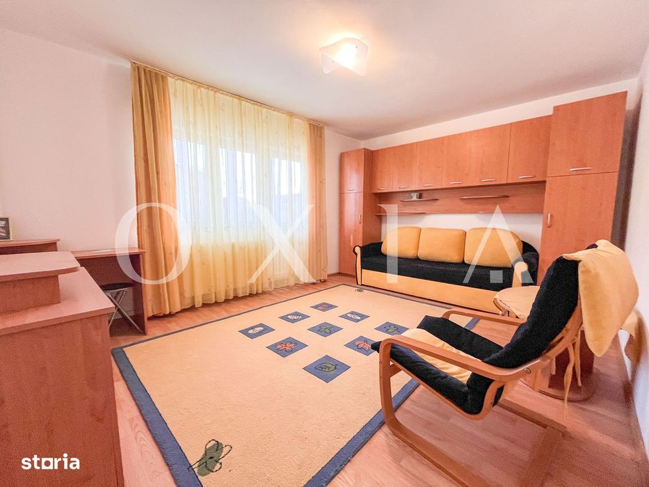 SX677 Lipovei - Etaj Intermediar - Disponibil Imediat