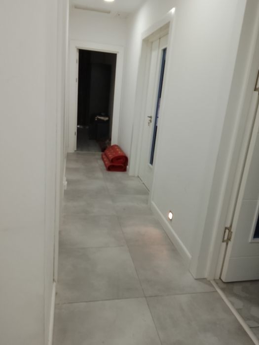 Новостройка Стамбул сити в центре 2 комн квартира