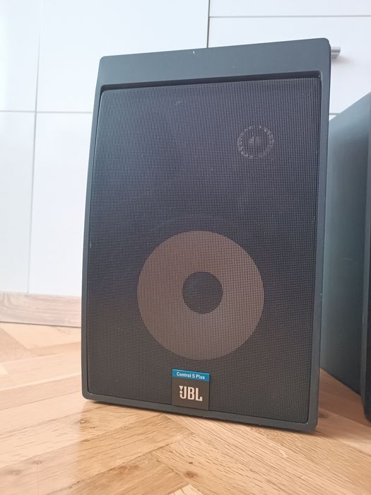 JBL Control5+ тонколони