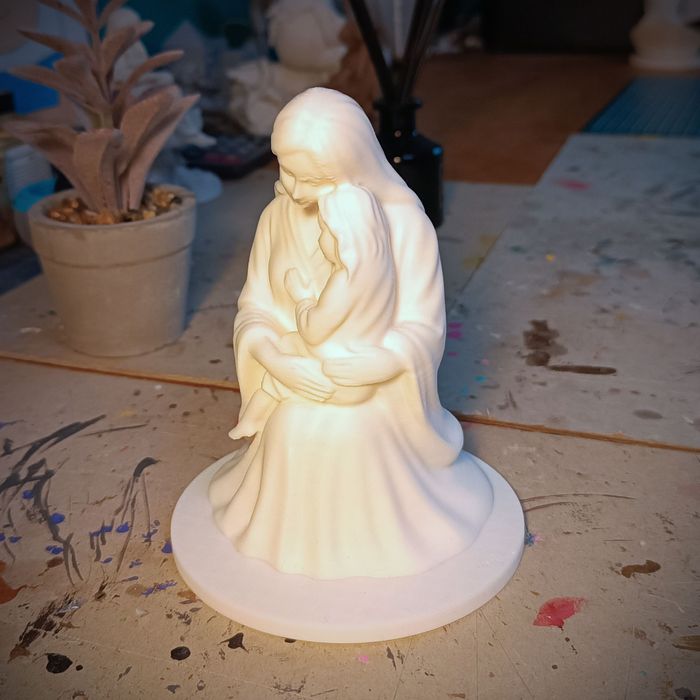 Персонализиран подарък за 8-ми Март