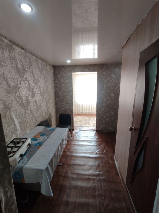 Комната в центре
