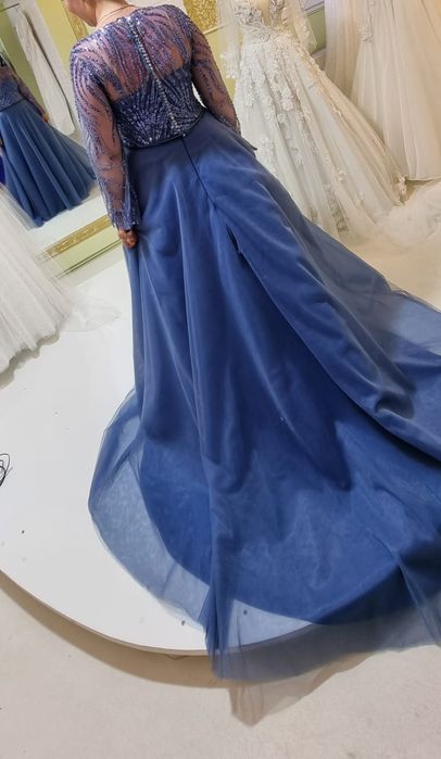 Vând rochie de nașa