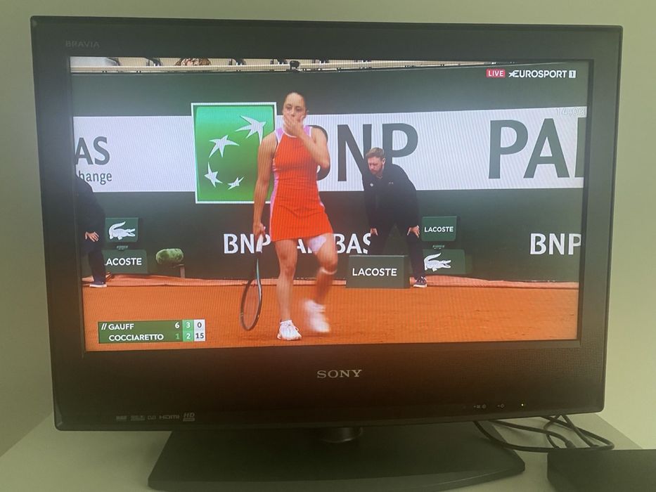 Телевизор 26’’ инча