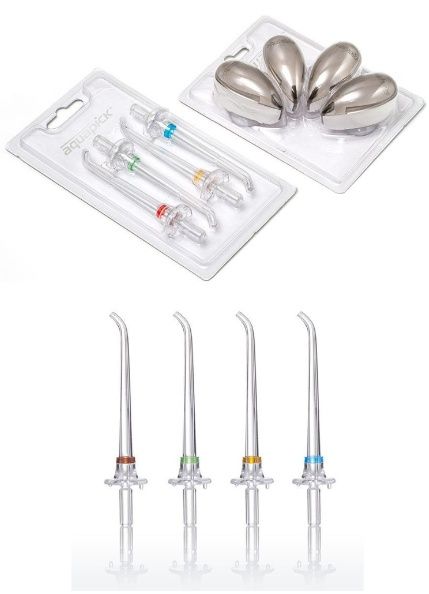 Электрический Аква Пик