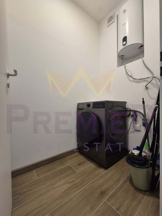 Дава се под наем Тристаен апартамент в Варна, Трошево - 100 кв.м за 1196.97 € - Снимка #8