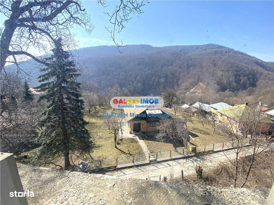 Vanzare casa Posada Pahova