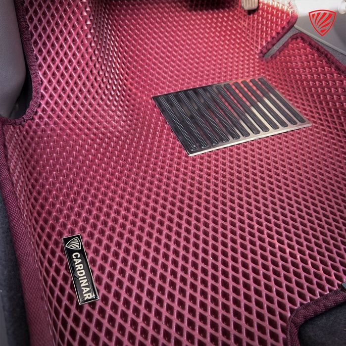 EVAKOR AUTO POLIK orginal bortlik качества 100% , Авто коврики /полики
