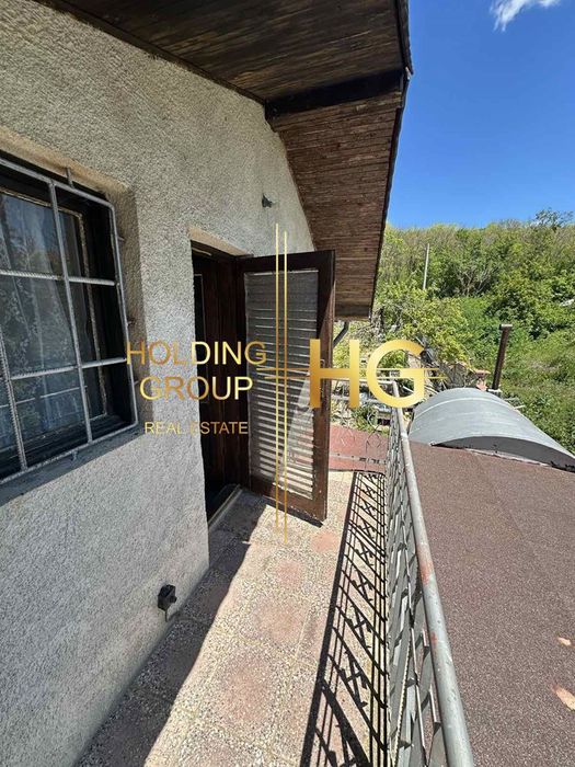 Къща гр.Балчик площ 72 цена 84000