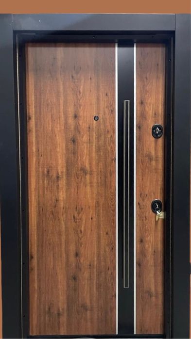 Входни врати за външни условия-Alumina