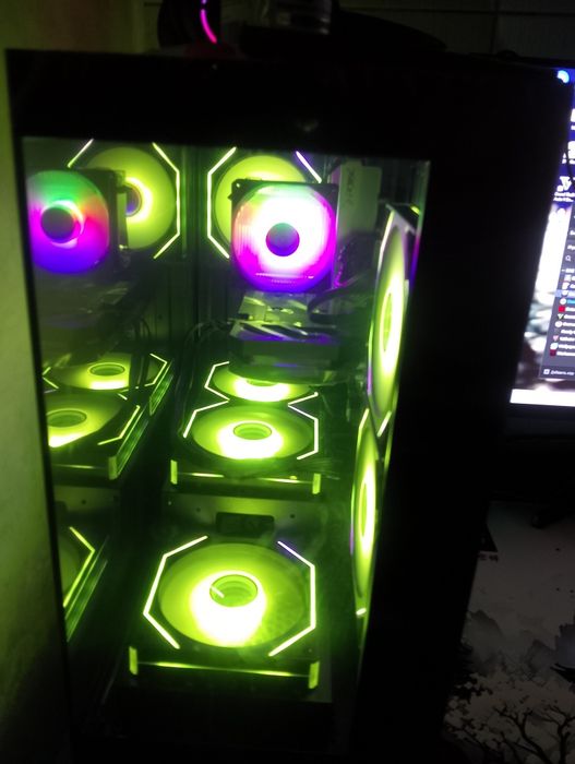 Продам компьютер