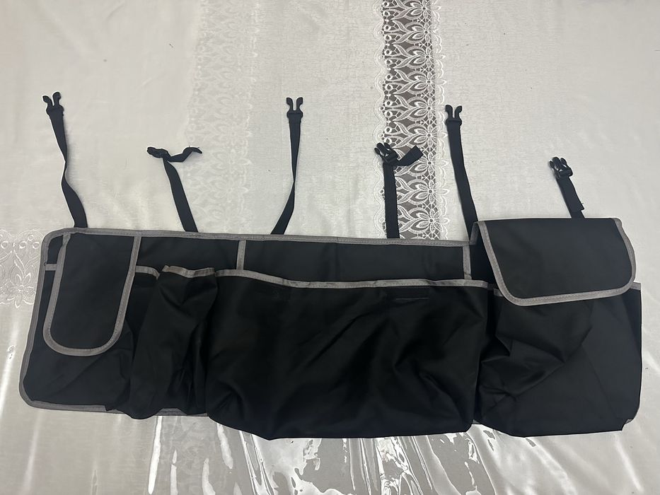 аксесуры Ласетти Спарк