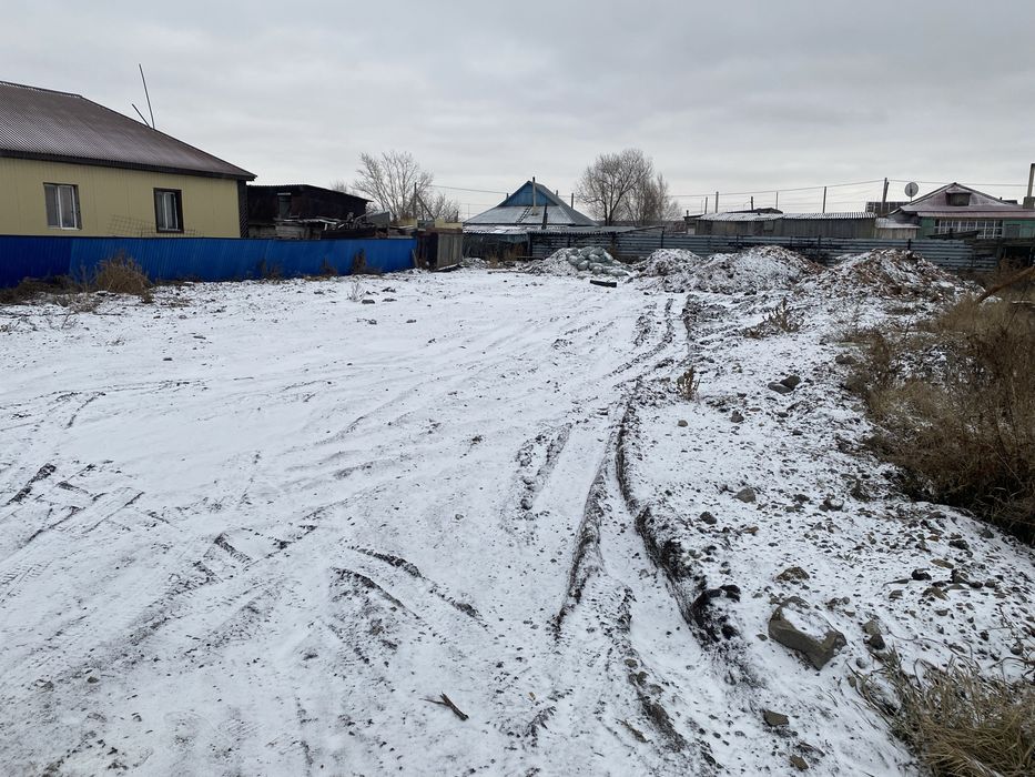 Продам участок 7 соток