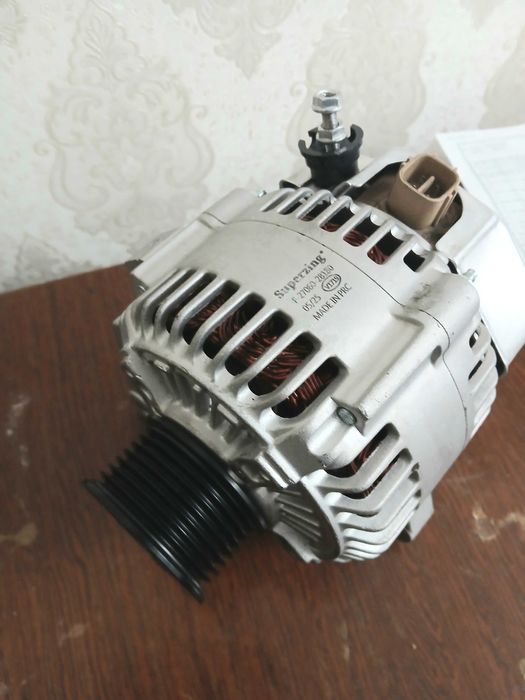 Продам генератор