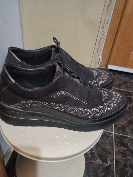 Дамски обувки Stonefly 41 номер