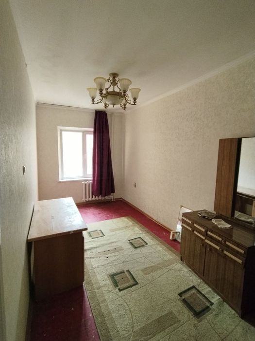 Продаётся квартира 3/3/5 сергели-2