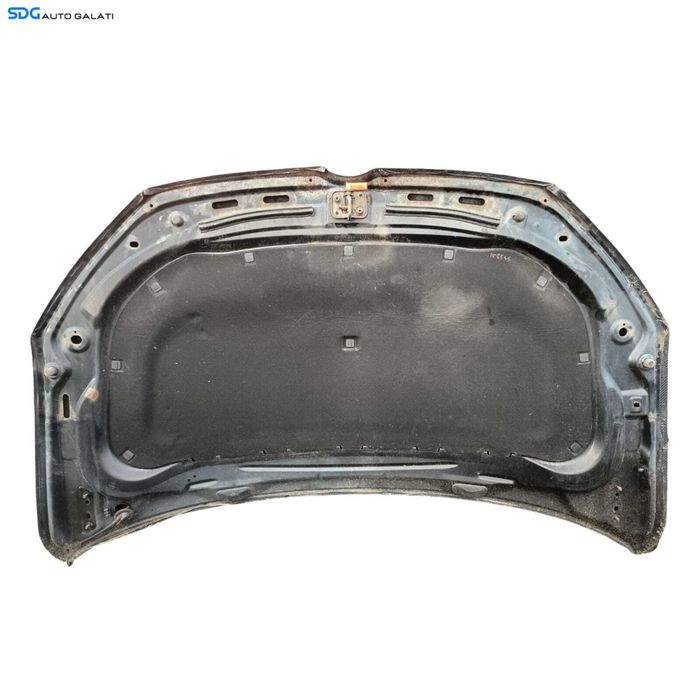 Capota Motor Volkswagen Caddy 2010 - 2015 (Prezinta inceput de rugina) [LC2973]