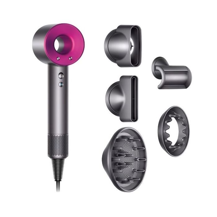 CPPSLEE Dyson Supersonic