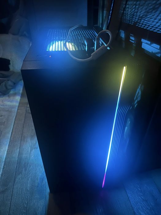 Pc light gaming
