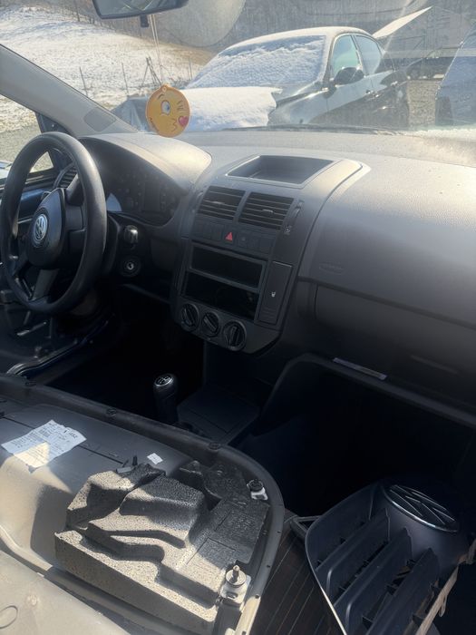 Dezmembram VW Polo,2007