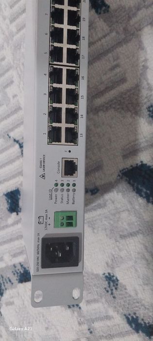 Svich hub 28port