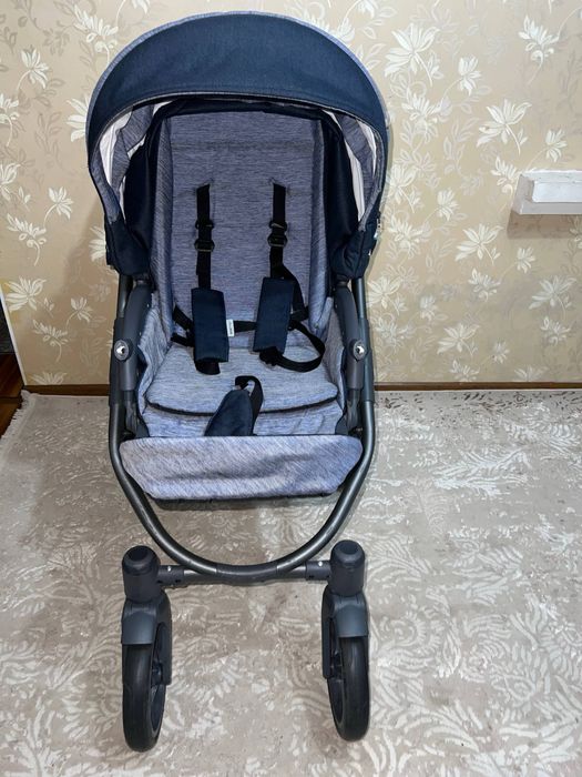 Детская Коляска 2 в 1 Bebetto Holland продается