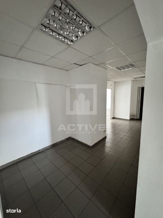 Spatiu comercial || Zona cipariu