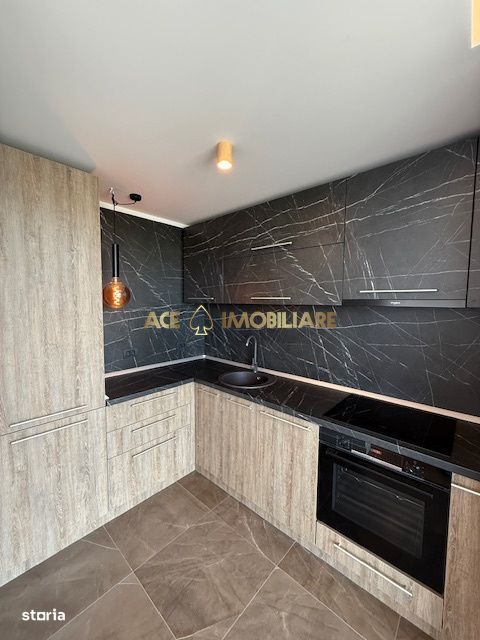 2 Camere de vanzare | Herastrau Herastrau Towers | Metrou | 0% Comisio