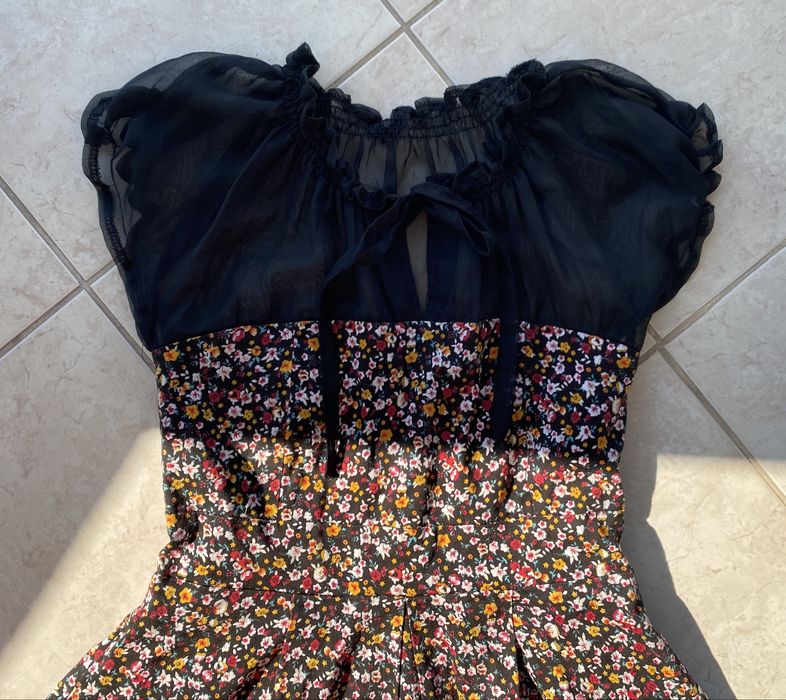 Rochie elegantă, mărimea S. Nouă