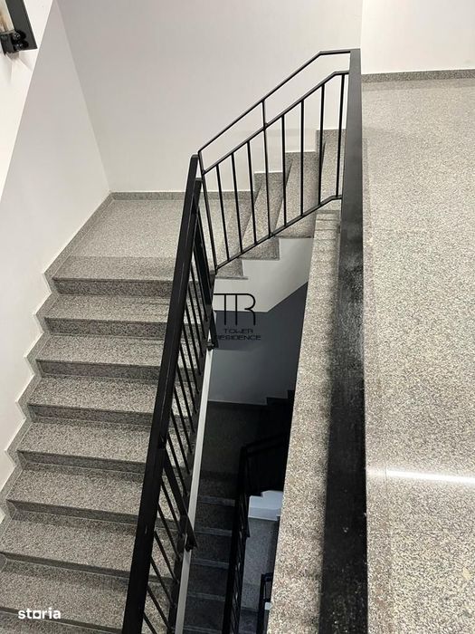 NOU Dotari Premium Ap 2 Camere Incalzire In Pardoseala Nou Rahova