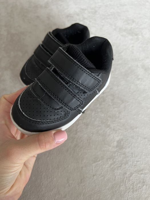 Кеды детские 22-23 размер