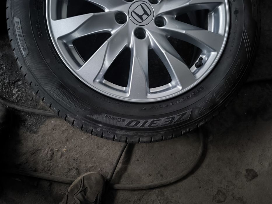 Джанти за Honda 18